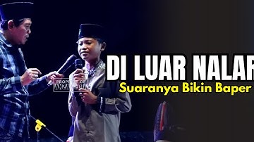 KH ANWAR ZAHID TERBARU | SUARANYA MEMIKAT HATI, DIDIKAN ABAH ANZA GAK PERNAH BIKIN KECEWA