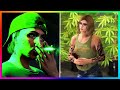 GTA 5 Online NEW 420 Update - WEED Outfits, NEW Content, CANNABIS Clothing, LEAKED News(GTA5 Update)