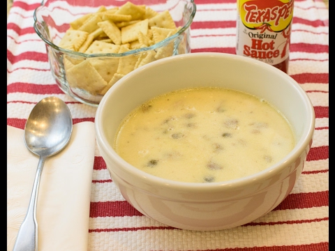 Rich and Briny Low Country Oyster Stew