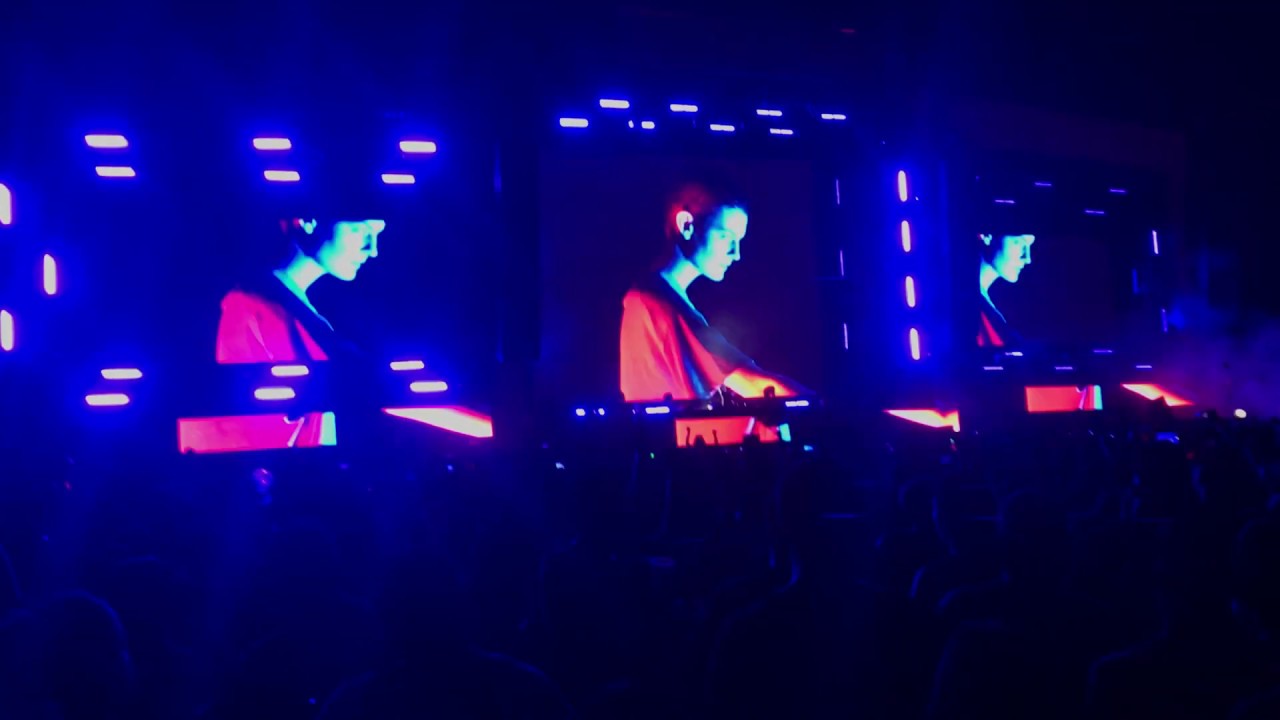 Martin Garrix - Lions In The Wild 