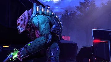XCOM 2 Concealment