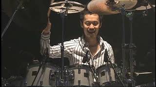 Casiopea - 5 Stars Live (Full DVD, 720p60)