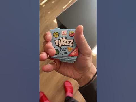 Fixeez - YouTube