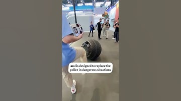 Let’s Learn How AI Tools Are Taking Over in 2025!🤯💡 | You Won’t Believe This #ai #robot #robots