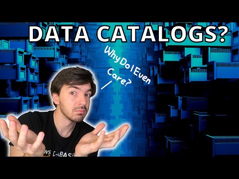 Video: Čím se řídí standardy datové vrstvy?