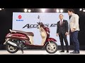 2026 Suzuki Access 125 – India’s Most Stylish &amp; Efficient Scooter! 🔥 | Price &amp; Features