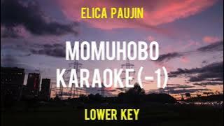 Momuhobo Karaoke (Lower Key) (-1) - Elica Paujin