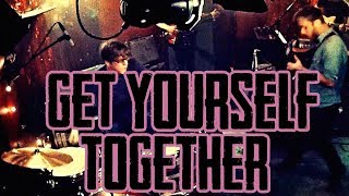 The Black Keys - Get Yourself Together (Subtitulado en Español y Ingles)