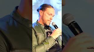 Edge was supposed to WIN the WrestleMania 23 Money In The Bank Ladder Match?!?🙀😱 #wrestlemania
