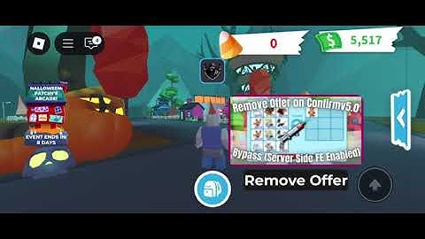 OP ADOPT ME TRADE SCAM SCRIPT (link in comments) Pastebin | Keyless 💯🫶