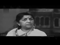 Tum asha vishwas hamaare lata ji pt narendra sharma pthridayanath  ji   movie subah 1983 