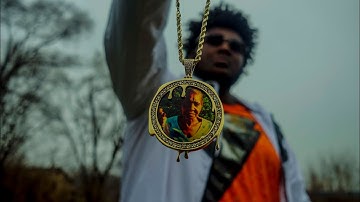 Fwc Big Key "Intro Pt.2"(Official Video) Shot by @Coney_Tv