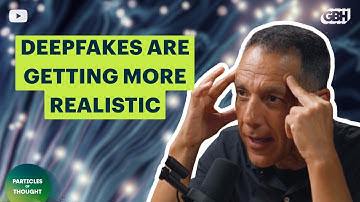 How AI Deepfakes Are Really Made | Hany Farid