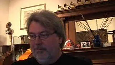 Steve Rodby Dtours