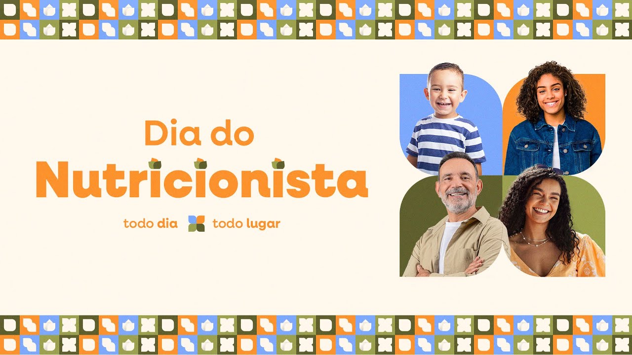Dia do Nutricionista