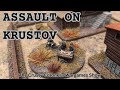 Ostfront | Assault on Krustov | The Crusty Colonel