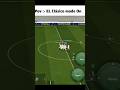 EL Clasico mode in 🔥☠️🤣🤣efootball2026 #pes #efootball #shorts