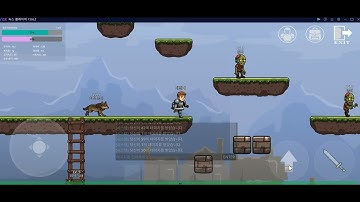 CHATGPT와 GODOT엔진을 이용한 게임제작 도전기(70일째)