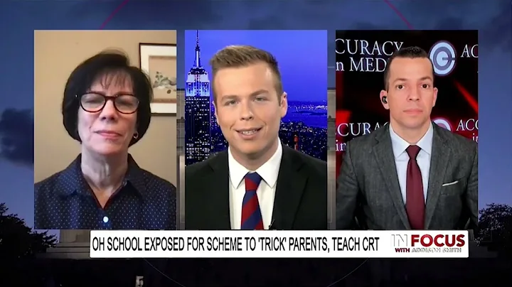 Cathy Pultz - OAN Interview 01-26-23