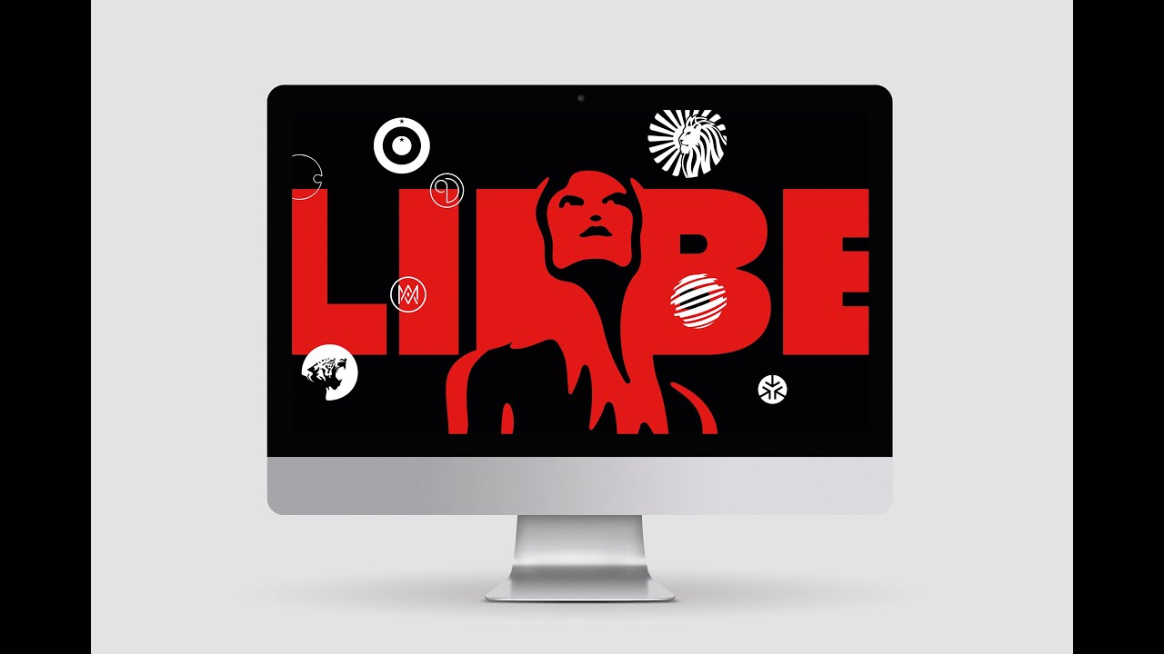 25 Years Of Weissraum In Motion/Website