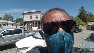 Julian, California Official Historical State Landmark