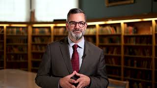 Wycliffe College invites you to deepen your love, study, and knowledge of the Bible.