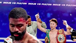 What they Said After Facing NAOYA INOUE!