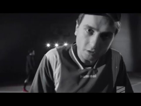 Cotne Cotashvili - traks daeca mexi