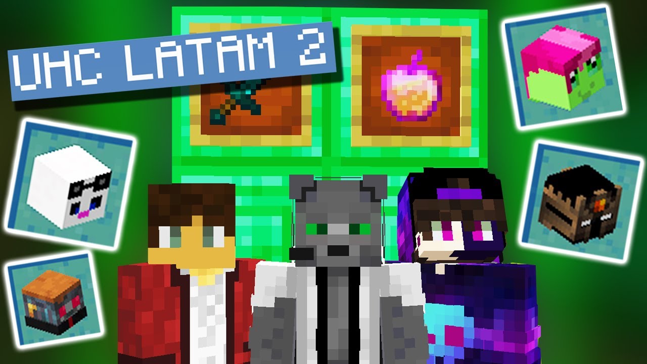 ¿UHC Latam T2? Fecha y Veredicto