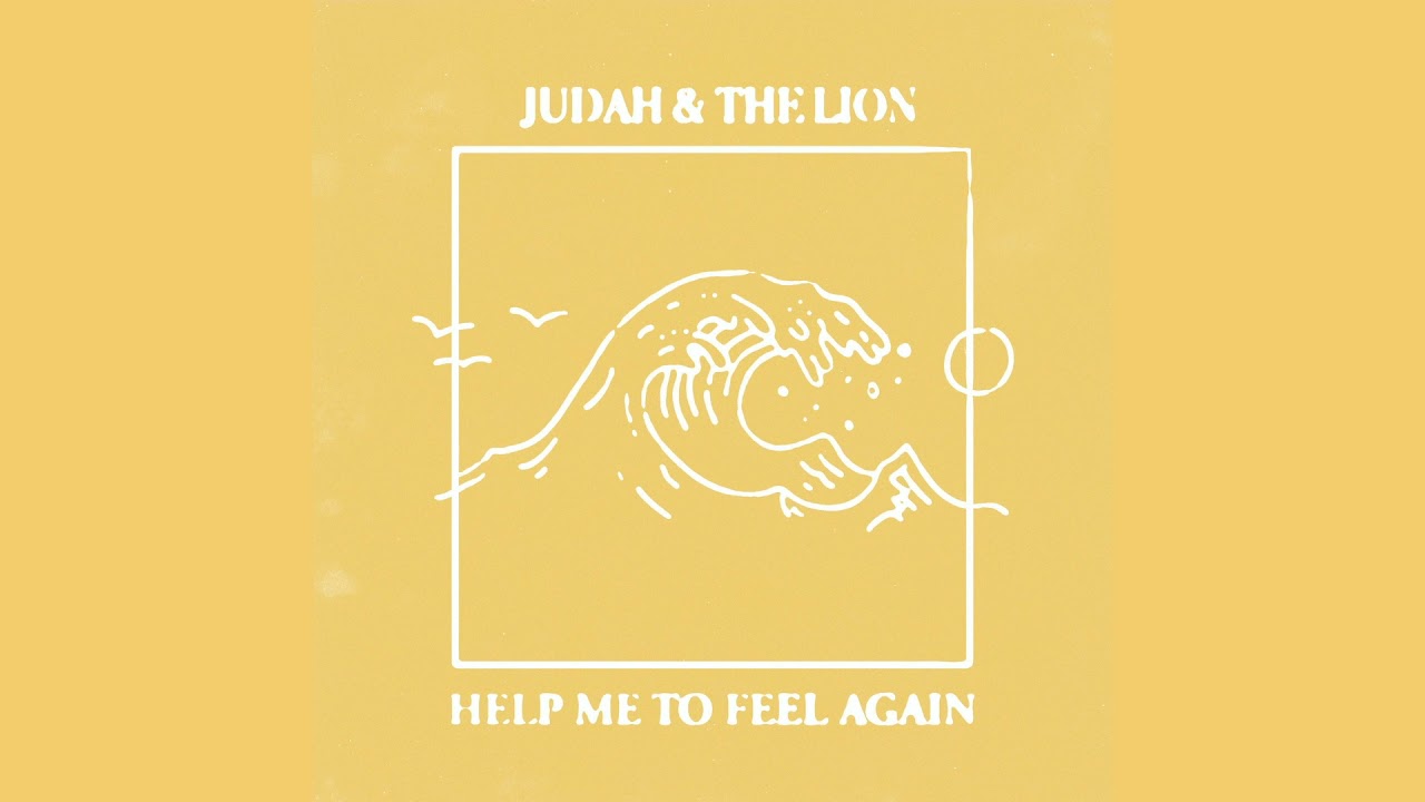 Help Me to Feel Again