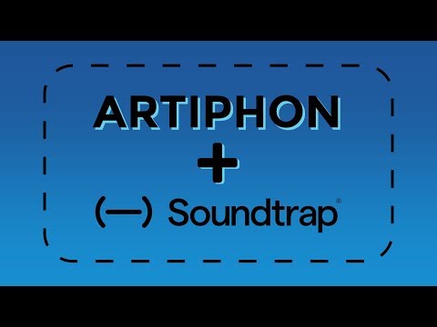 Artiphon + Soundtrap (Artiphon Plus Series)