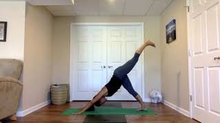 Fluidity Flow