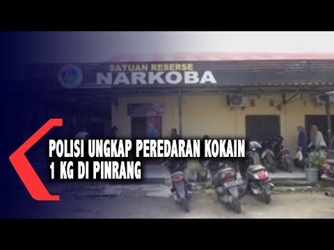 Video: Kepemilikan Cody Gregg Penjara Kokain Adalah Susu Bubuk