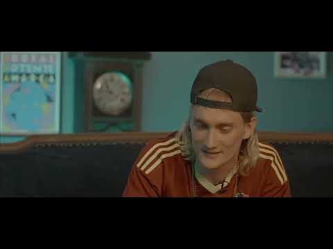 Marki ft Sennheiser