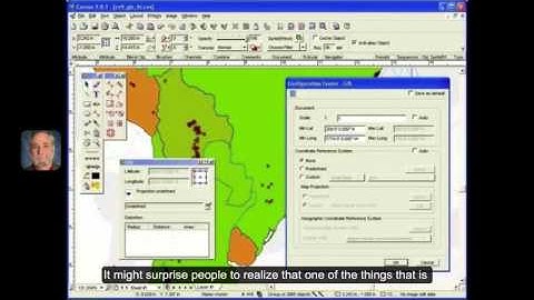 Fundamentals of GIS Chapter 1 CC