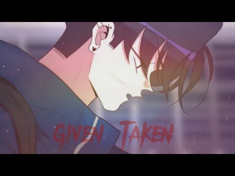 와이키키 뱀파이어 (샛별) // ENHYPEN - Given-Taken