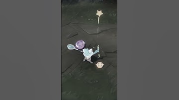 Hiệu ứng Hẹo của các vị tướng #shorts