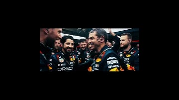HE IS BACK | #fyp #maxverstappen #formula1 #edit #viral