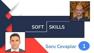 Salesforce Türkçe | Ali Alkan Soft Skills Sorularını Cevaplandırıyor | 1. Kısım screenshot 2