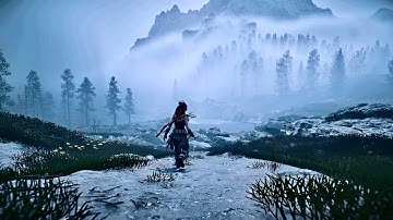 [4K⁶⁰ HDR] HORIZON ZERO DAWN Immersive Graphics 2023 Looks Amazing! | RTX 4090 + i9 13900k