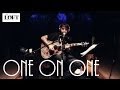 Capture de la vidéo One On One: Joseph Arthur - The Loft Sirius Xm May 1St, 2014 Washington, Dc Full Session