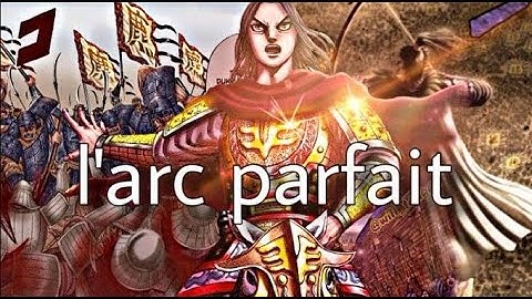 LE MEILLEUR ARC DE L'HISTOIRE - Analyse kingdom