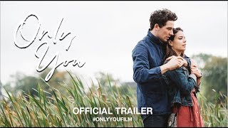 Only You (2019) | Official Trailer HD