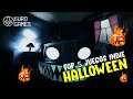 🎃 👻TOP 5 JUEGOS INDIES | PARA HALLOWEEN | KUROGAMES| 🎃 👻