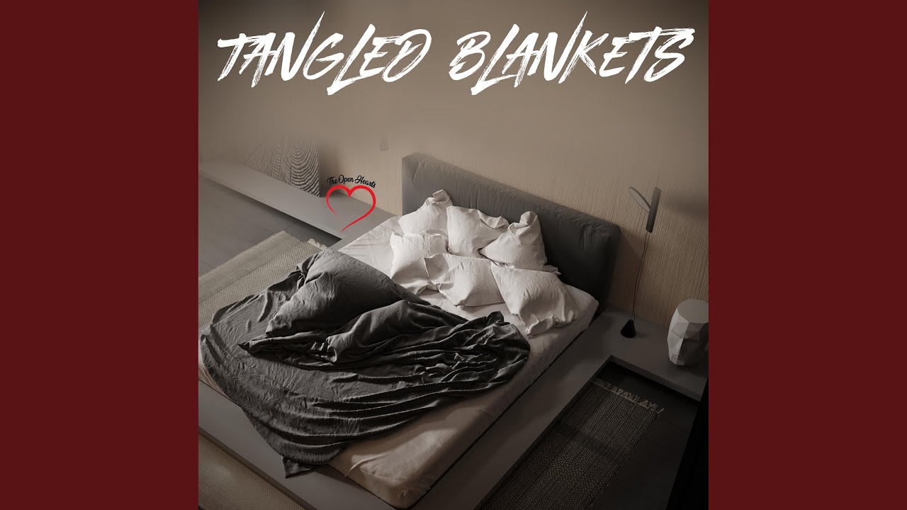 Tangled Blankets