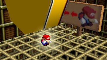 INSANE Tick Tock Clock SM64