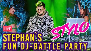 STYLO - Set Stephan`s Fun 4 DJ-Battle party (ORAVALIVE 2020)