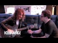 Kerrang! Podcast: Airbourne