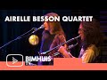 Bimhuis tv presents airelle besson quartet