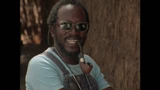 Lenvers Du Décor - Ousmane Sembène The Making Of Ceddo 1981 - Trailer